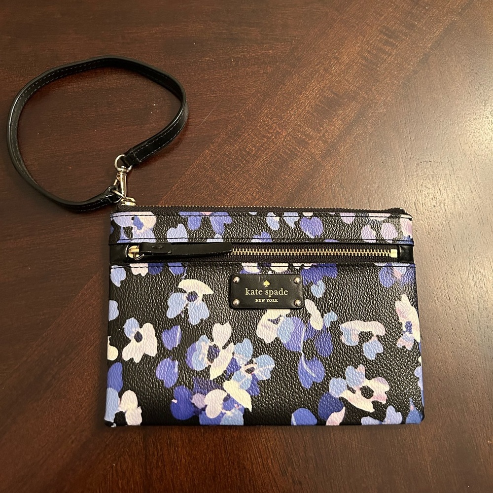 Kate Spade Wristlet